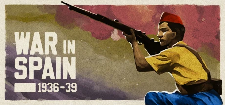 War in Spain 1936-39