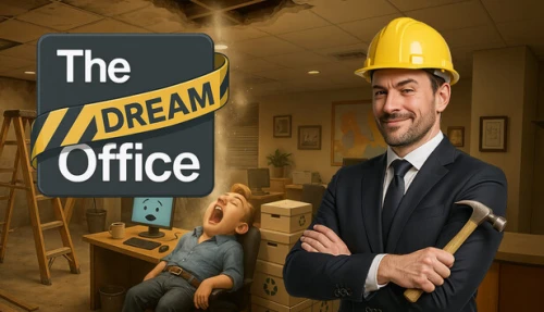 The Dream Office