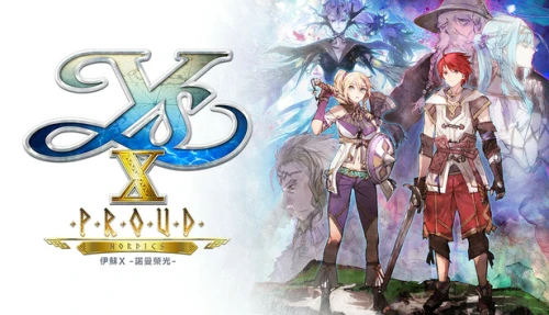 Ys X: Proud Nordics