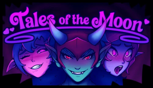 Tales of the Moon