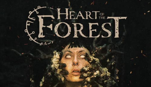 Heart of the Forest
