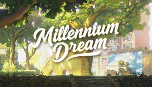 Millennium Dream