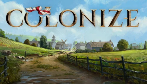 Colonize