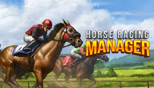 Horse Racing Manager
