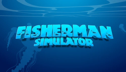 Fisherman Simulator