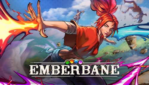 Emberbane