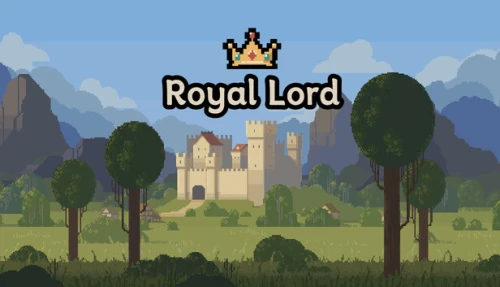 Royal Lord