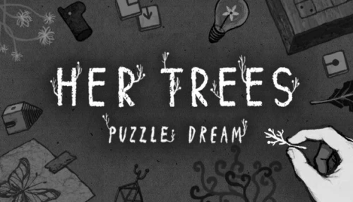 HER TREES : PUZZLE DREAM