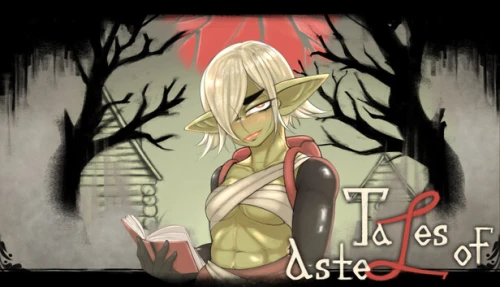 Tales of Astel