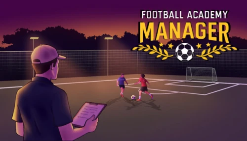 Football Academy Manager