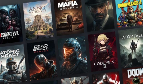 Активации игр с Denuvo