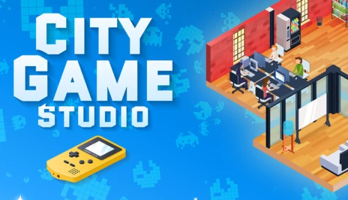 City Game Studio