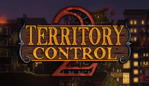 Territory Control 2