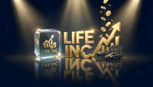 Life Inc.