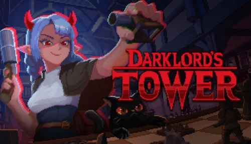 Darklord's Tower
