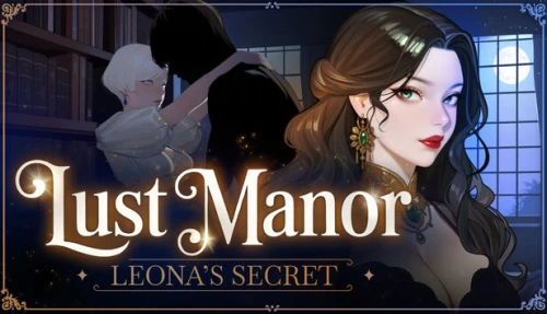 Lust Manor: Leona’s Secret