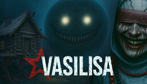 Vasilisa