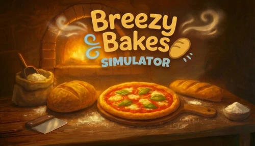 Breezy Bakes Simulator