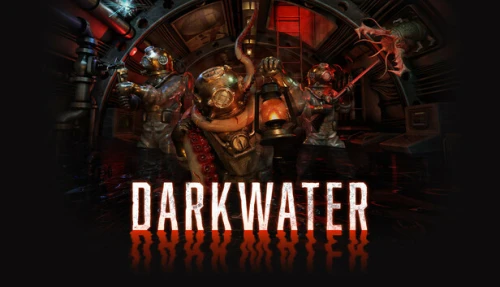 Darkwater