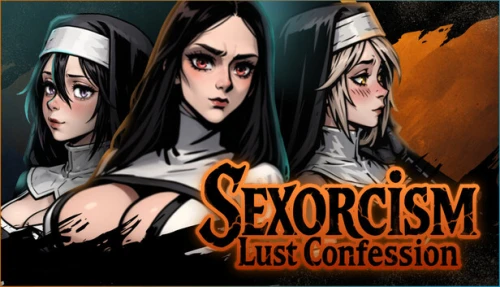 Sexorcism: Lust Confession