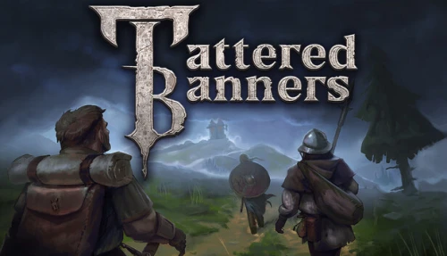 Tattered Banners