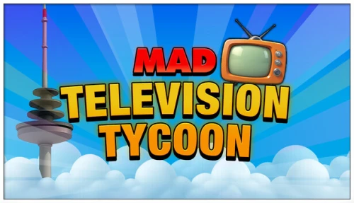 Mad Television Tycoon