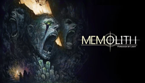 MEMOLITH: Forsaken by Light