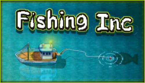 Fishing Inc