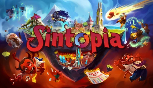 Sintopia