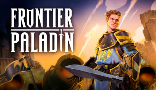 Frontier Paladin