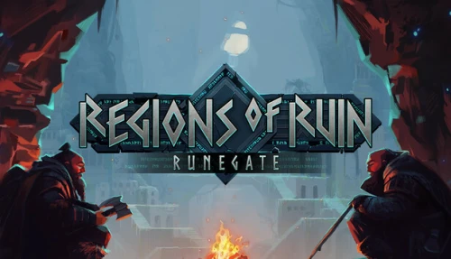 Regions of Ruin: Runegate