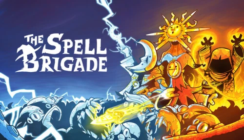 The Spell Brigade