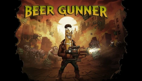 Beer Gunner