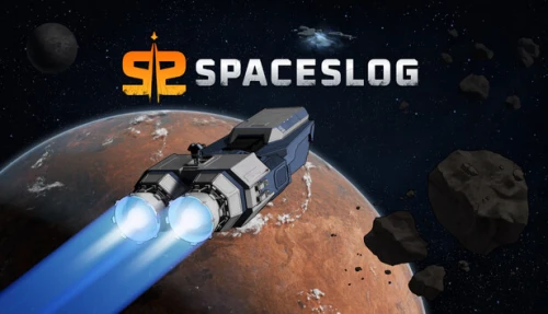 SpaceSlog
