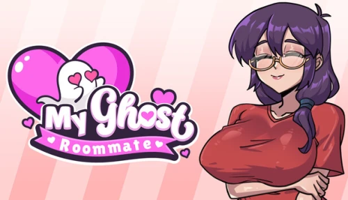 My Ghost Roommate