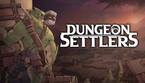 Dungeon Settlers
