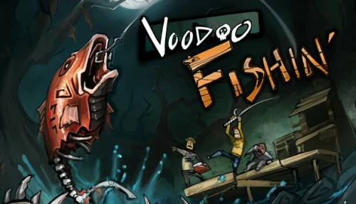 Voodoo Fishin