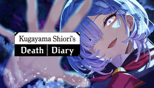 Kugayama Shiori's Death Diary