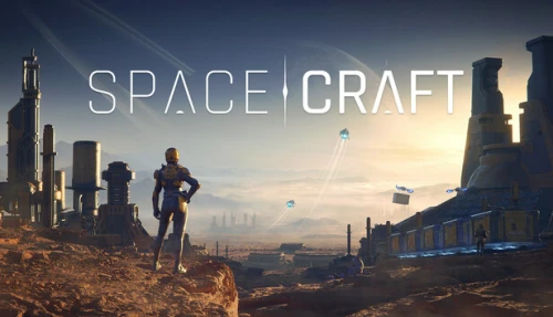 SpaceCraft