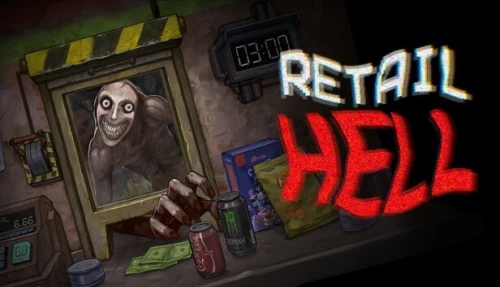 Retail Hell