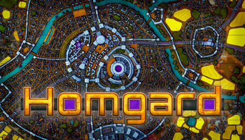 Homgard