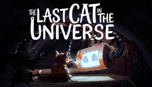 The Last Cat in the Universe