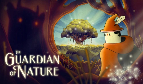The Guardian of Nature