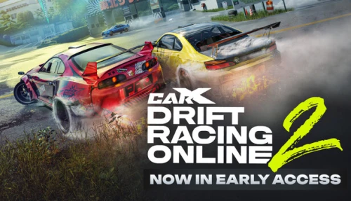 CarX Drift Racing Online 2