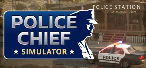 Police Chief Simulator