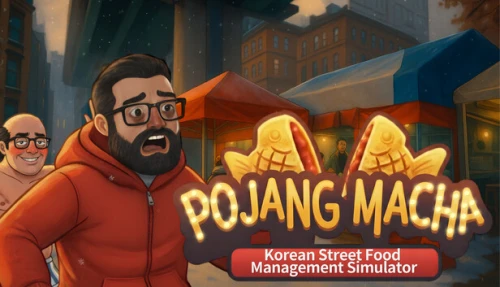 POJANGMACHA