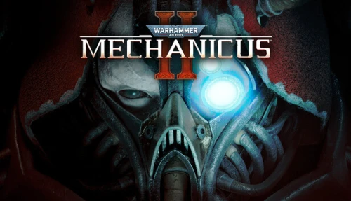 Warhammer 40,000: Mechanicus II