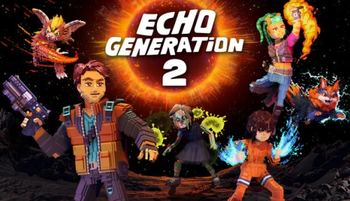 Echo Generation 2