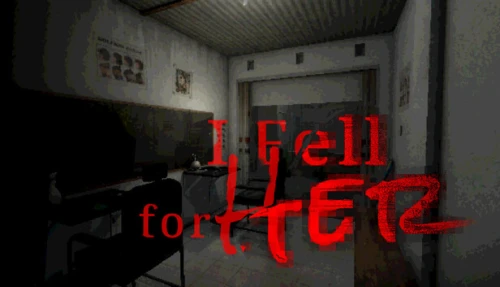 I Fell for Her