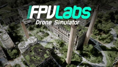 FPV Labs - Drone Simulator